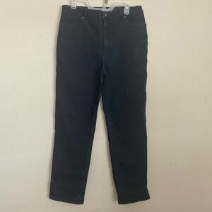 Gloria Vanderbilt Ladies Amanda Jean (Average)